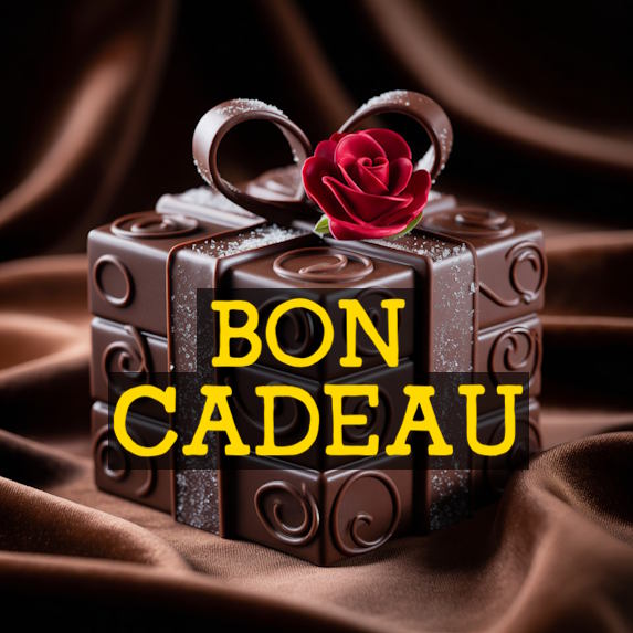 acheter un bon cadeau pour l'atelier bean to bar en francais à bruxelles